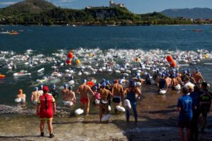 33 Traversata Arona Angera Lago Maggiore 2026